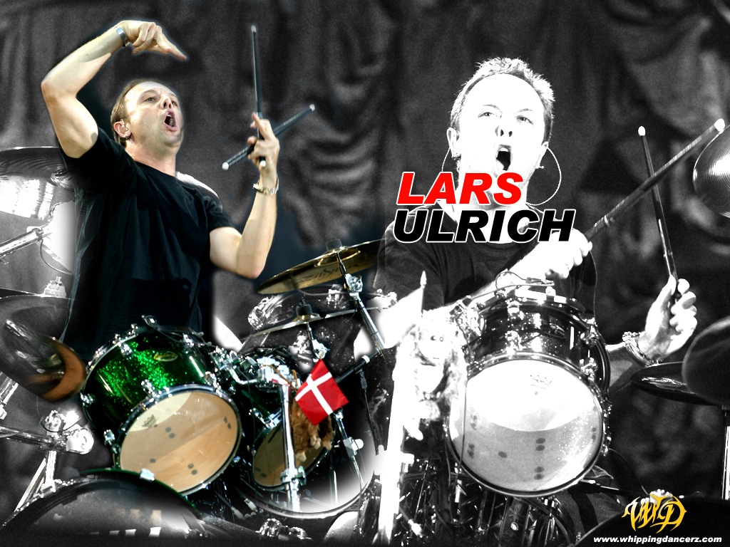 Lars Ulrich