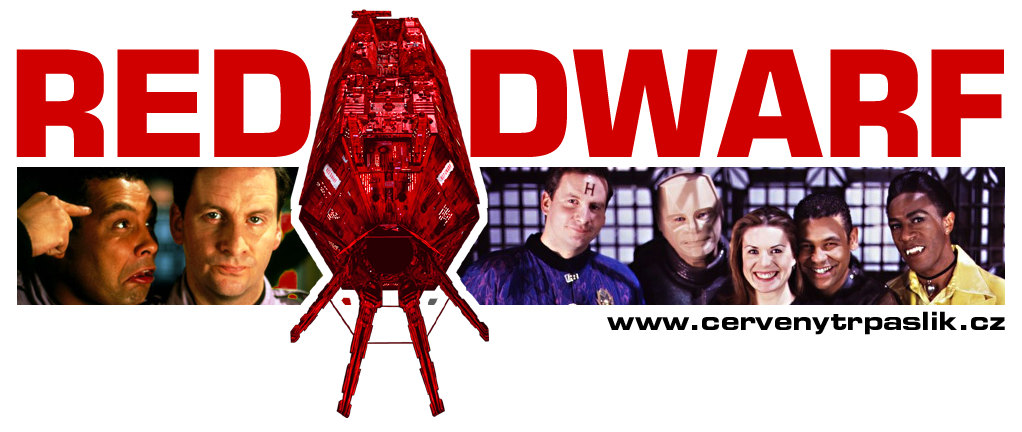 Red Dwarf